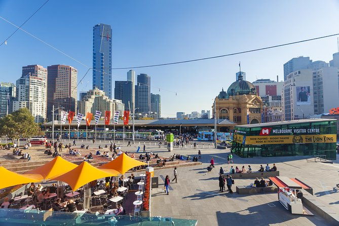 Cool And Unique Things To Do In Melbourne - FAQ