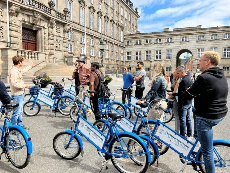 copenhagen-3-hour-city-highlights-bike-tour-with-guide