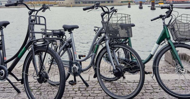 copenhagen-e-bike-rental