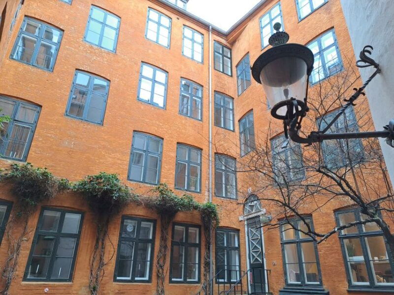 copenhagen-h-c-andersen-self-guided-tour-with-storyhunt