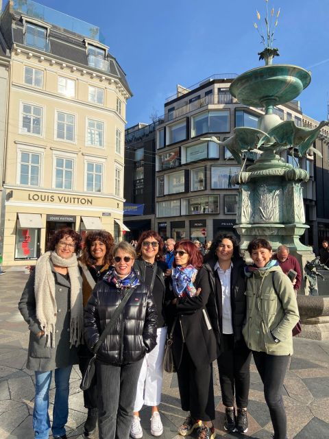 copenhagen-private-3h-walking-tour