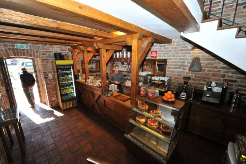 copernicus-trail-in-frombork-private-tour-from-gdansk-by-car