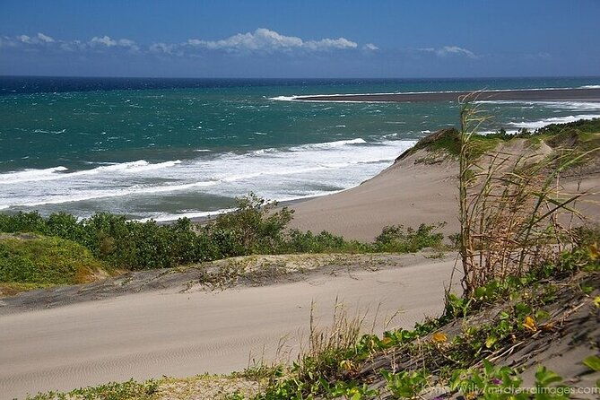 "Coral Coast Adventure: Pottery, Kava, Meke, Dunes & Temple'' - FAQ