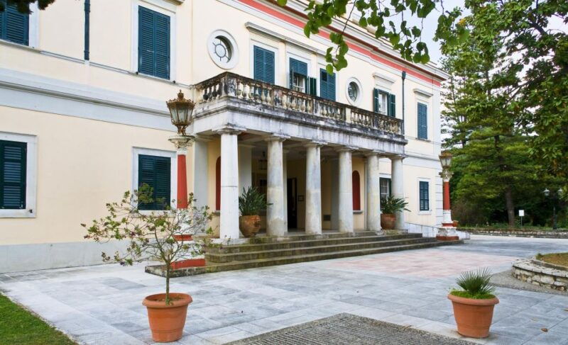 corfu-bus-trip-to-pontikonisi-mon-repos-achilleion-swim