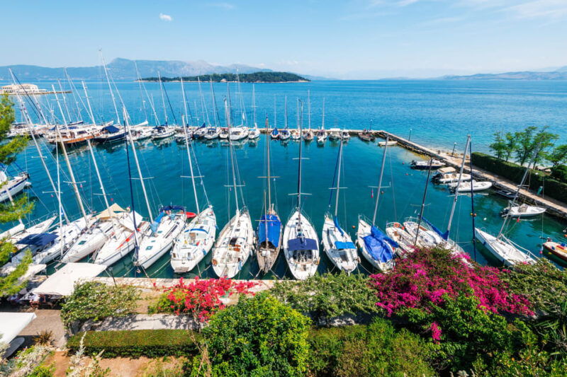 corfu-cruise-port-city-highlights-tour-old-town-visit