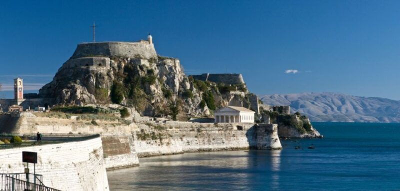 corfu-history-and-culture-walking-tour