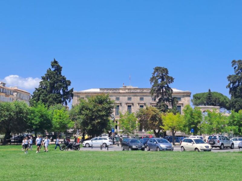corfu-town-express-cultural-walking-tour
