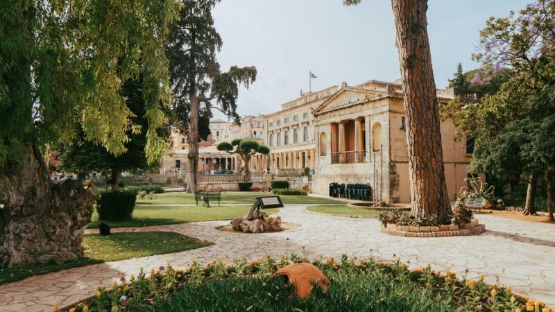 corfu-town-highlights-private-walking-tour