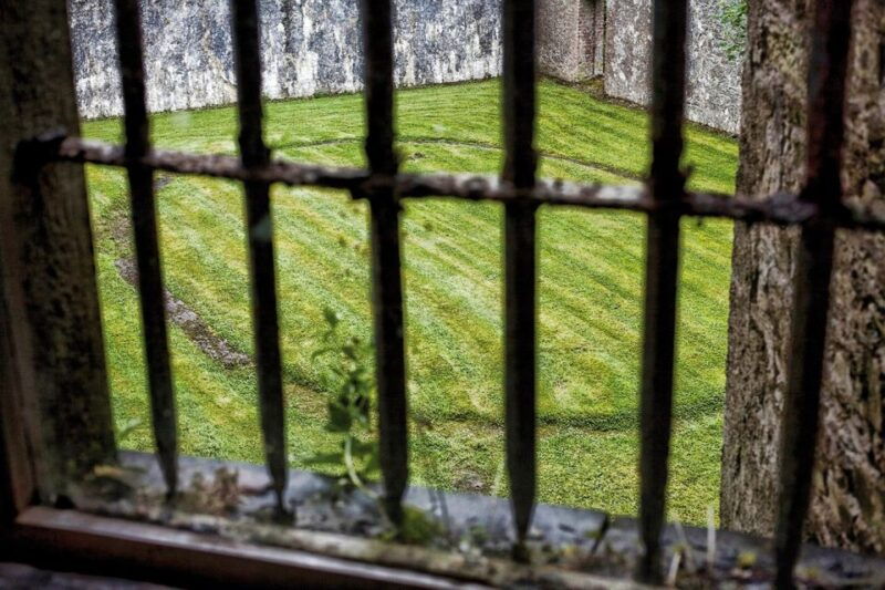 cork-city-gaol-tour-with-audio-guide