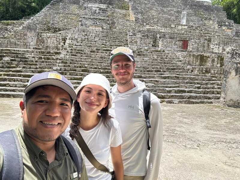 costa-maya-guided-tour-of-chacchoben-mayan-ruins