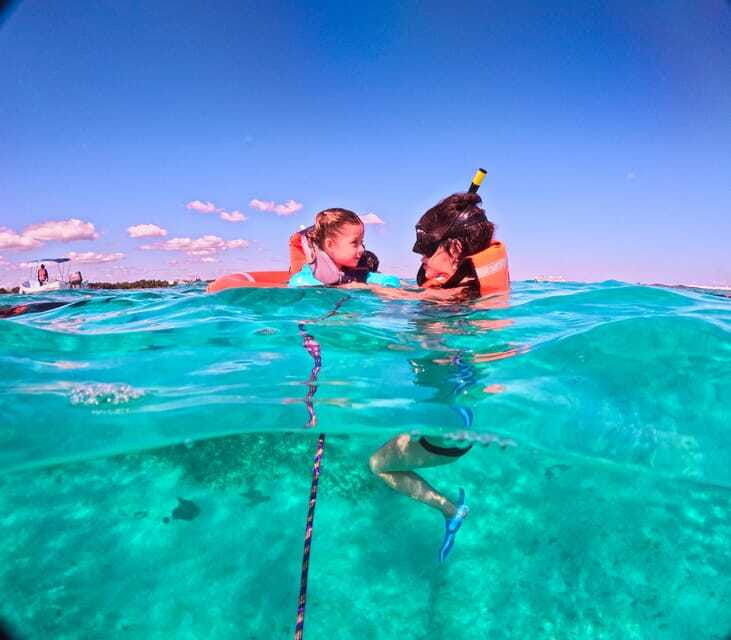 costa-maya-snorkeling-tour-to-the-reef
