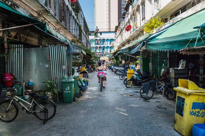 Countryside Bangkok and a Local Floating Market Tour by Bicycle Including Lunch - Final Thoughts: Is It Worth It?