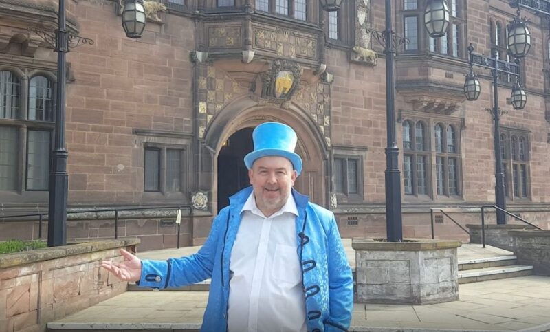 coventry-godivas-cathedral-quarter-guided-walking-tour
