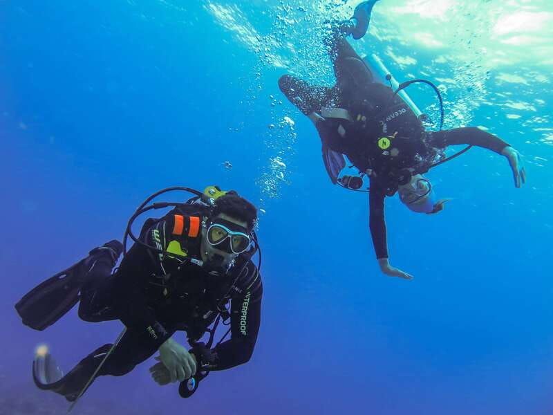 cozumel-one-tank-scuba-dive-and-full-chankanaab-park-access