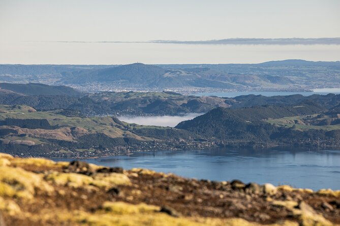 Crater Lakes Scenic Flight with Natural Hot Pool Bathing by Floatplane - Who Will Love This Tour?