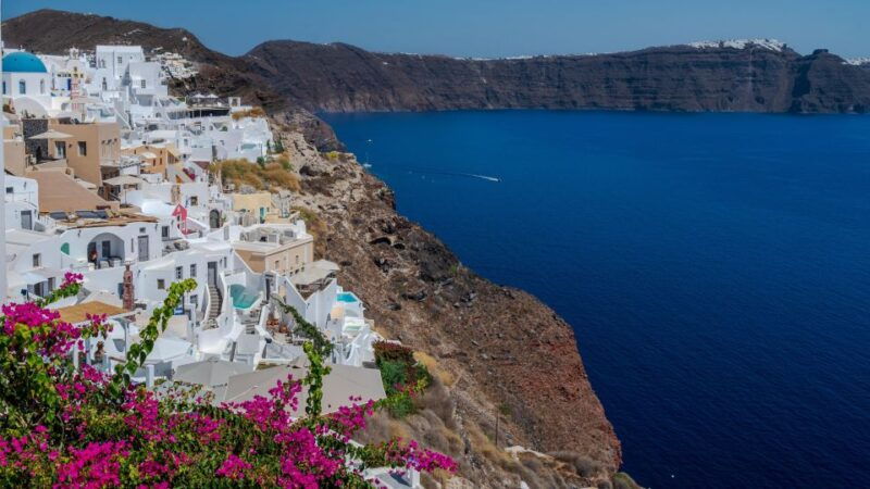 crete-santorini-1-day-cruise