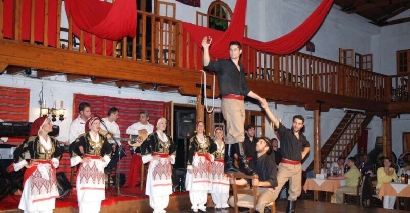 crete-traditional-dance-show-and-buffet-dinner-with-wine