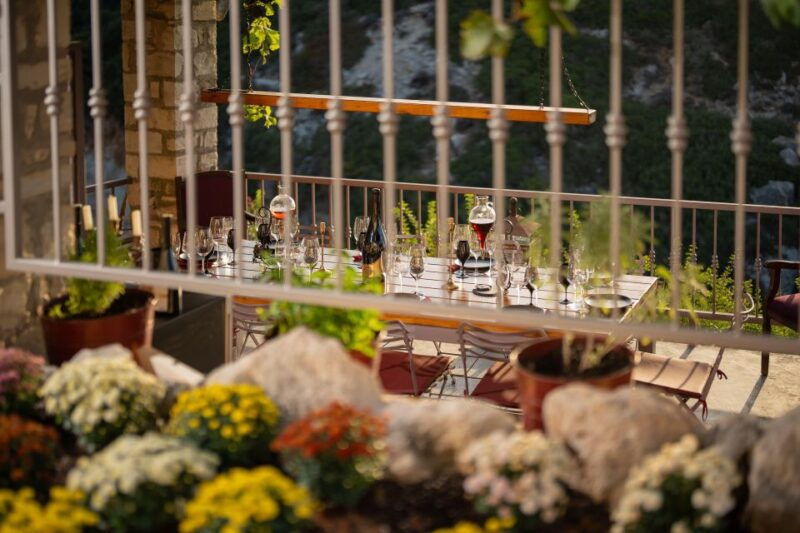 crete-unique-wine-food-experience-inside-a-cretan-gorge