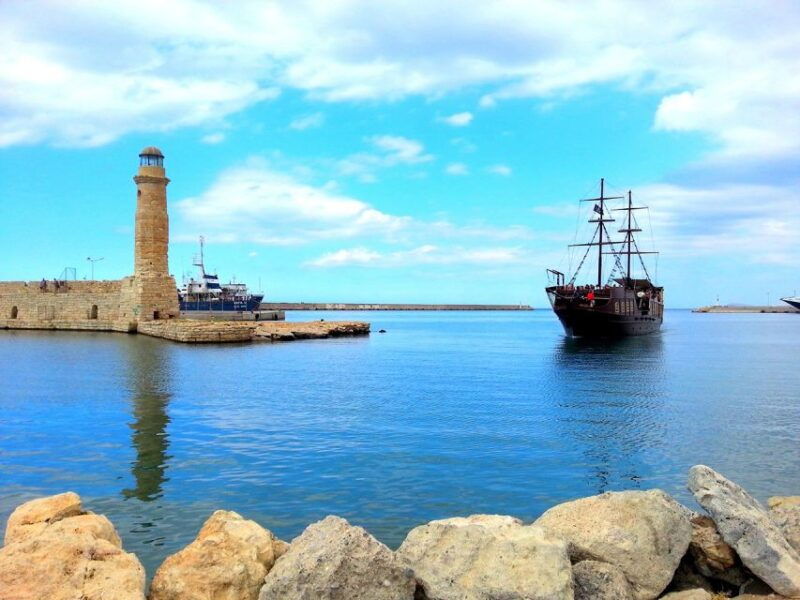 creteday-trip-to-rethymno-citychania-city-and-kournas-lake