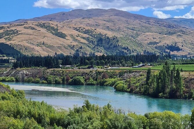 Cromwell Wine Tasting Tour using Classic Car - FAQs