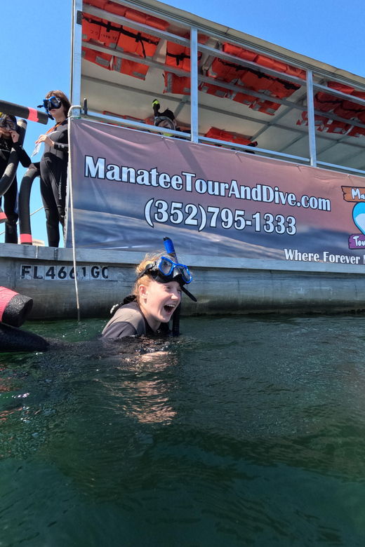 crystal-river-guided-manatee-snorkeling-tour