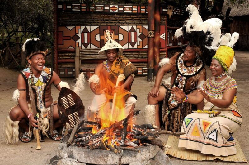 cultural-experience-just-outside-johannesburg