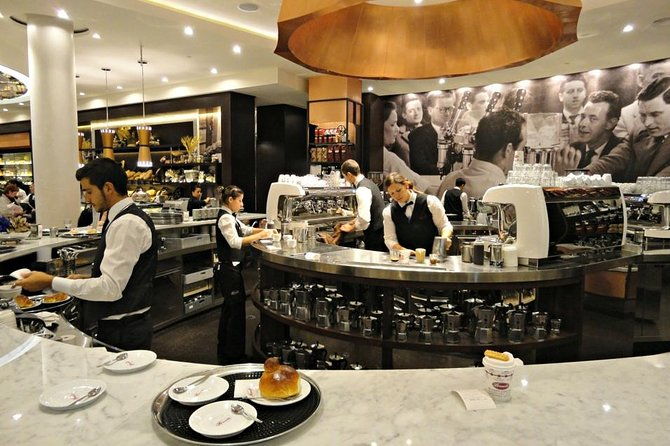 Cultural Melbourne City Tour - Frequently Asked Questions