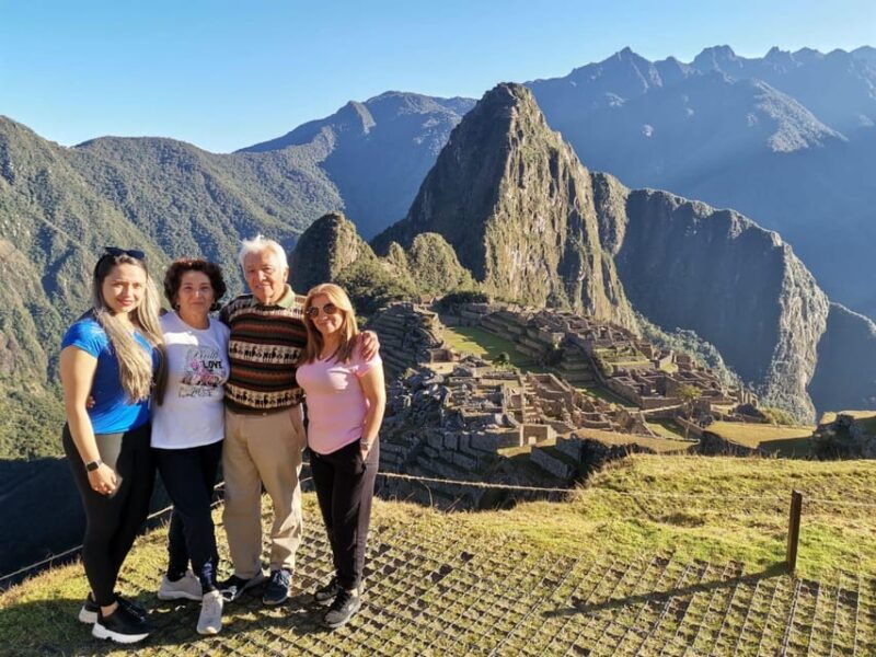 cusco-1-day-in-machu-picchu-with-complimentary-lunch