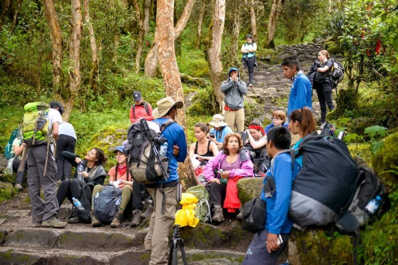 cusco-amazing-classic-inca-trail-4-days-train
