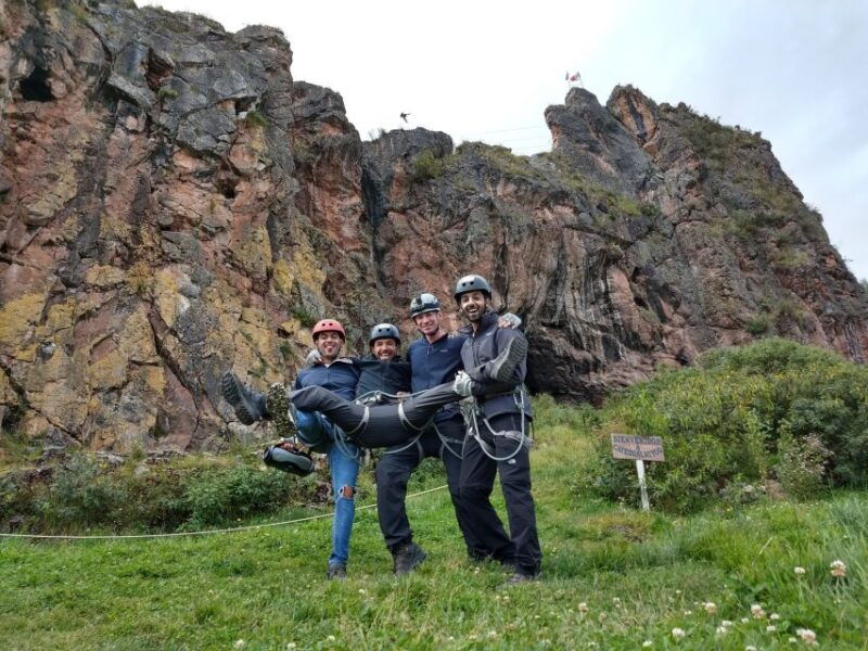 cusco-extreme-sky-bike-and-rappelling-adventure-2