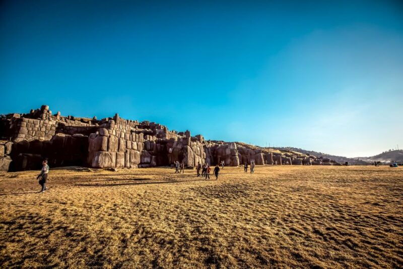 cusco-half-day-city-and-nearby-archaeological-sites-tour