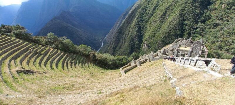 cusco-inca-trail-to-machupicchu-4-days-and-panoramic-train