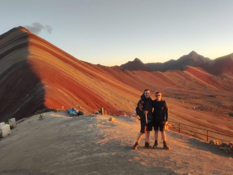 cusco-rainbow-mountain-tour-at-sunset-without-the-crowds