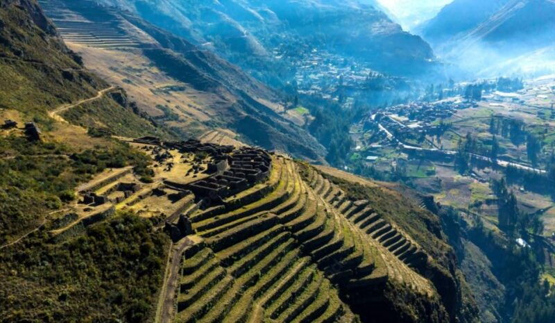 cusco-sacred-valley-tour-pisac-and-ollantaytambo