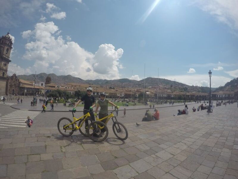 cusco-sightseeing-and-cultural-bike-tour