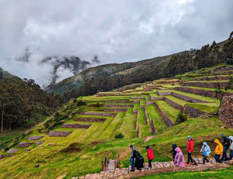 cuscosacred-valley-pisaqollantaytambochinchero-with-lunch