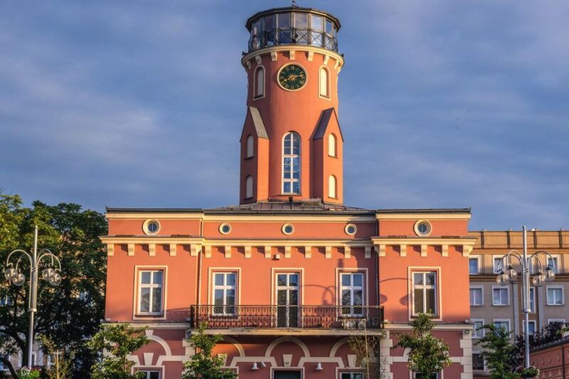 czestochowa-old-town-highlights-private-walking-tour