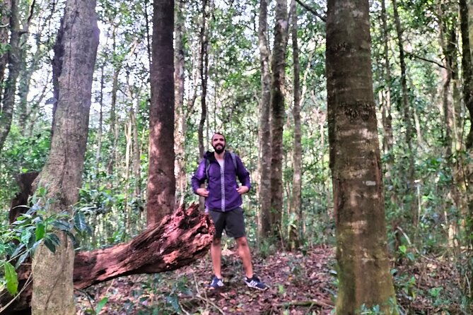 Da Lat Trekking to Langbiang Mountain with Coffee View - Authenticity and Local Legends
