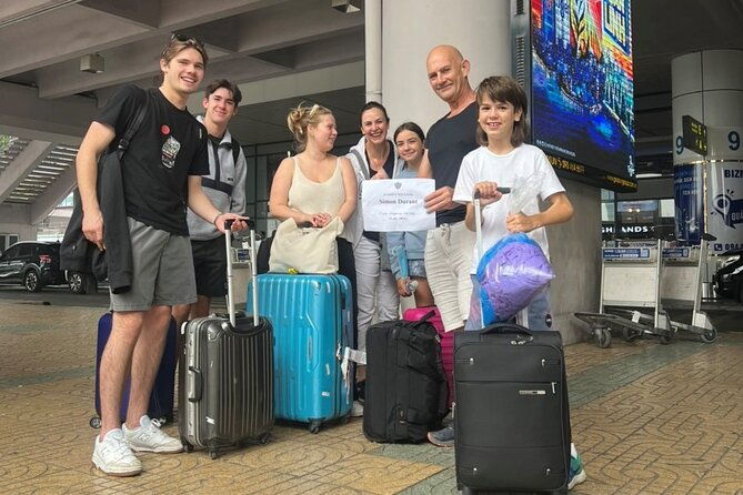 Da Nang airport to Hue By Private Car Transfer Via Hai Van Pass - Transport & Service Quality