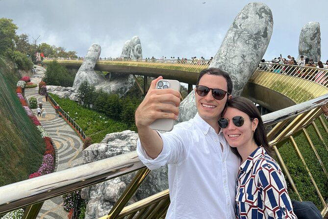 DA NANG Ba Na Hills, Golden Bridge & Cable Cars PRIVATE TOUR - FAQ
