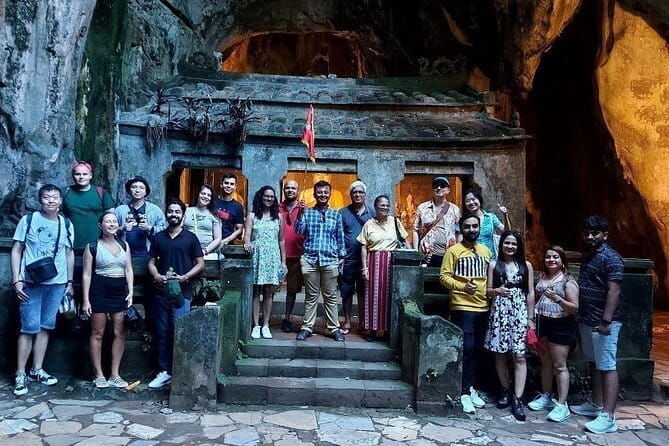 Da Nang Coconut Forest Hoi An Full Day Tour - FAQ