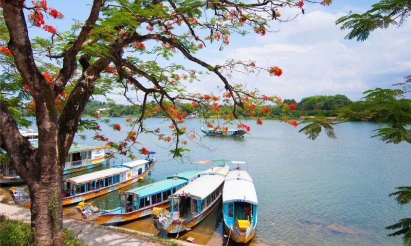 da-nang-hue-imperial-city-and-hai-van-pass-small-group-tour