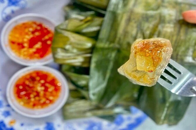 Da Nang Night Foodie Tour City and Han River Cruise By Private - The Sum Up