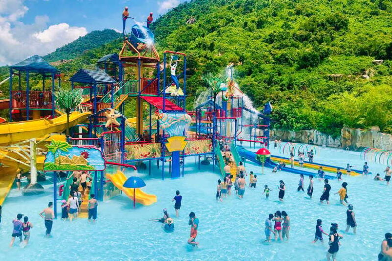 da-nang-than-tai-hot-spring-park-private-tour-with-lunch
