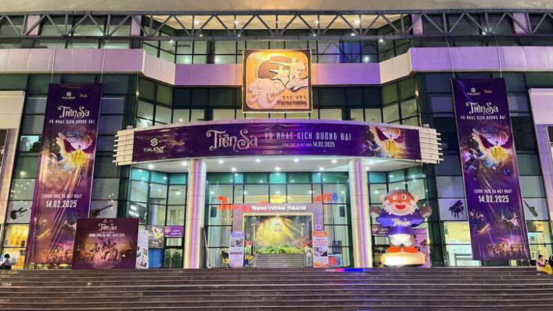 da-nang-tien-sa-show-ticket