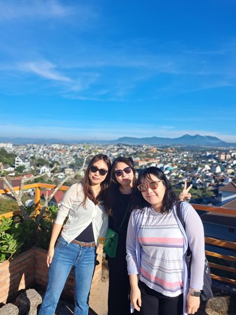 dalat-city-tour-by-private-car-combined-train-trip-ziplines