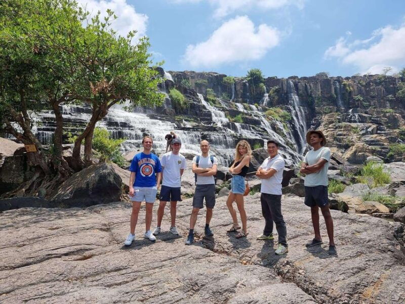dalat-easy-rider-group-tour-pongour-fall-silk-coffee