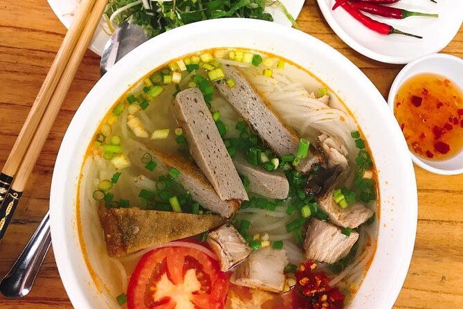 DaNang Night Foodie Tour-Sighseeing with Aodai Lady Rider Private - Who Would Love This Tour?