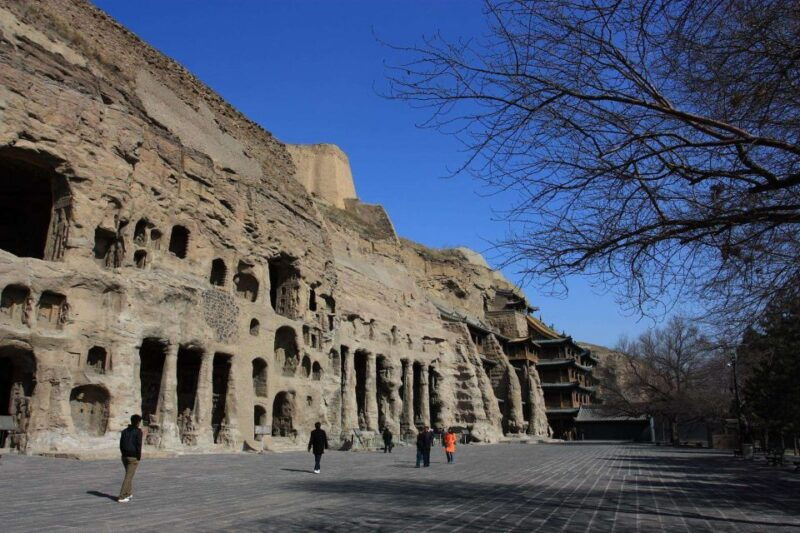 datong-temples-and-grottoes-private-full-day-tour