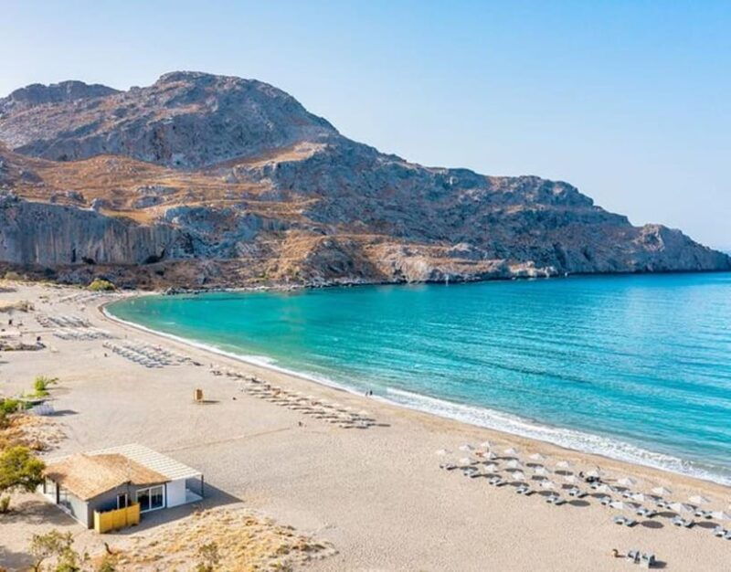 day-boat-trip-preveli-triopetra-agios-pavlos-from-rethymno